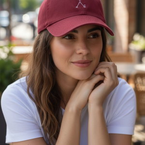 Taeyobox Colorful Baseball Caps