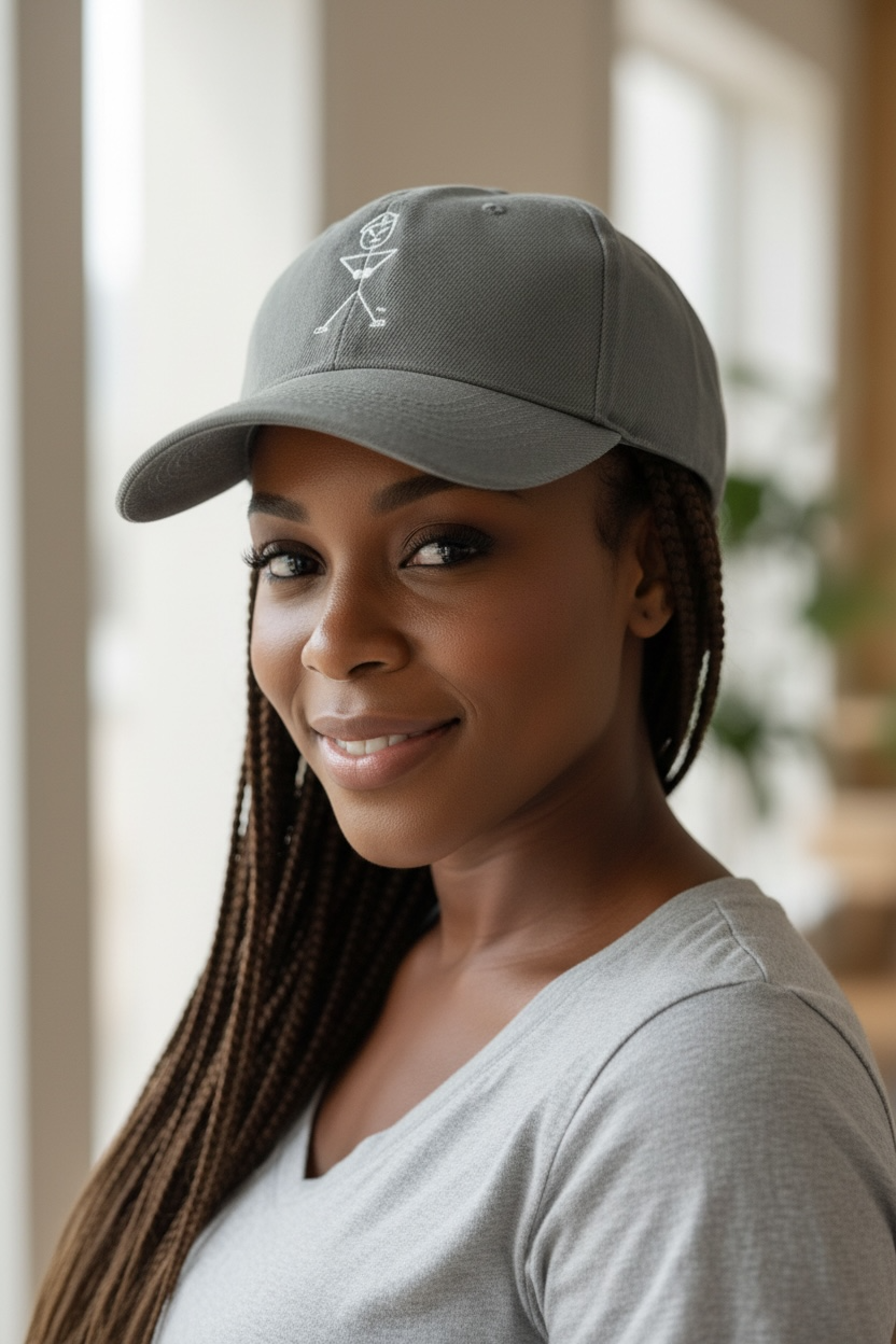 Taeyobox Colorful Baseball Caps - Image 13