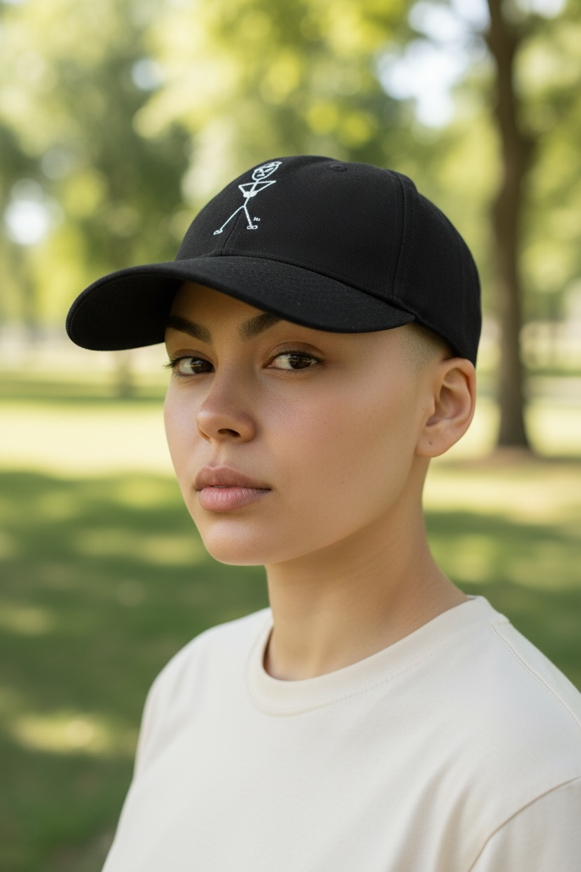 Taeyobox Colorful Baseball Caps - Image 12