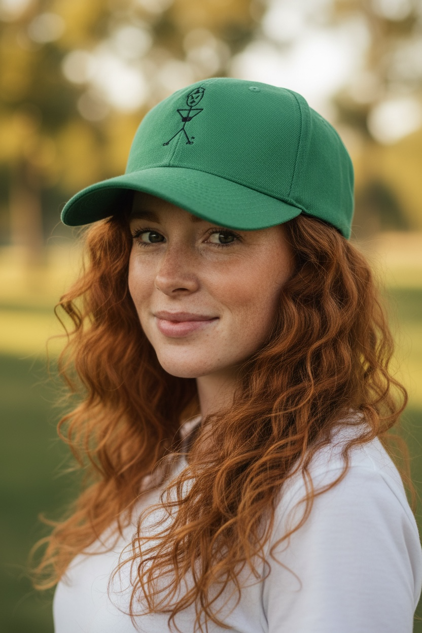 Taeyobox Colorful Baseball Caps - Image 11