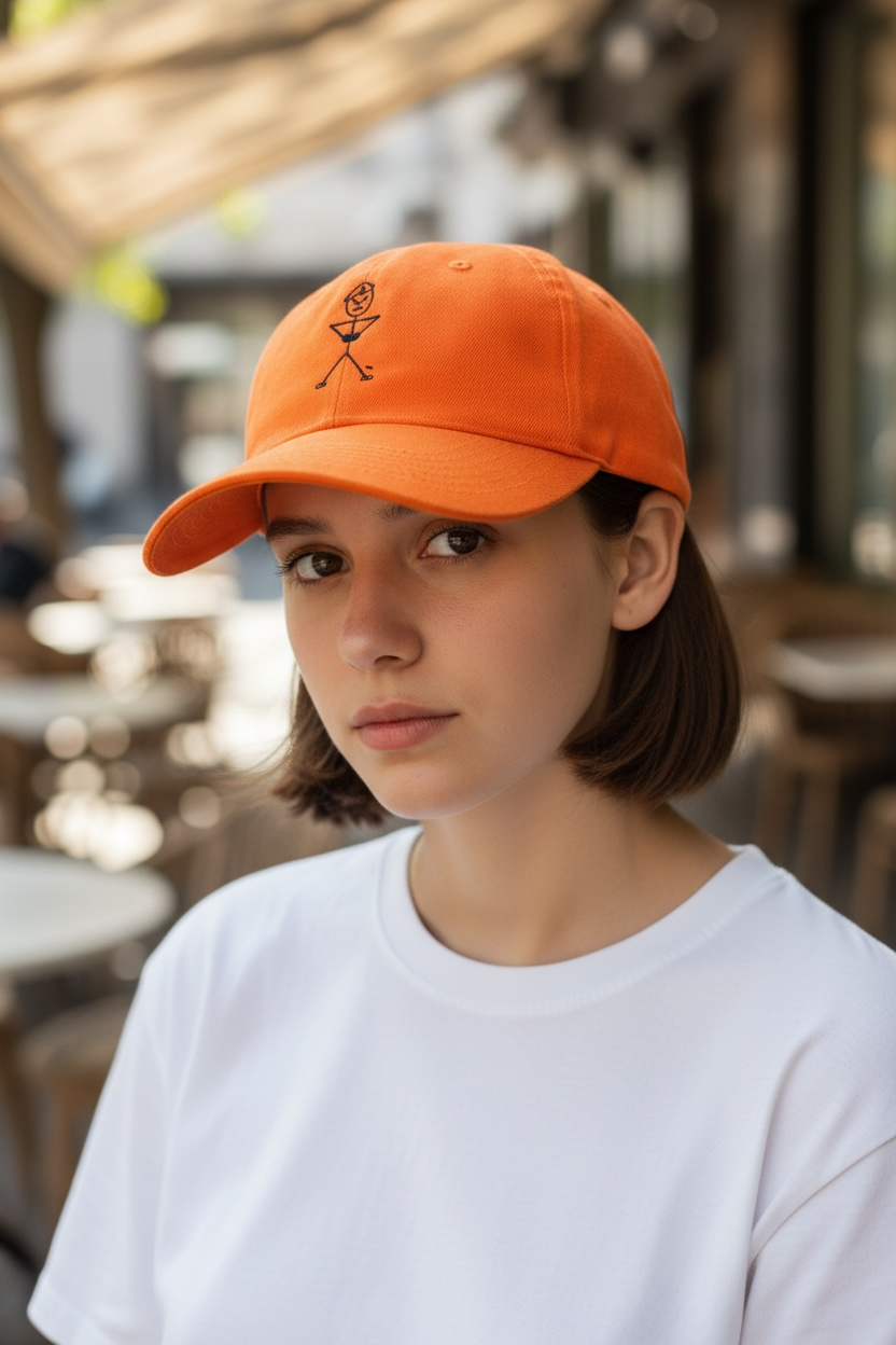 Taeyobox Colorful Baseball Caps - Image 10
