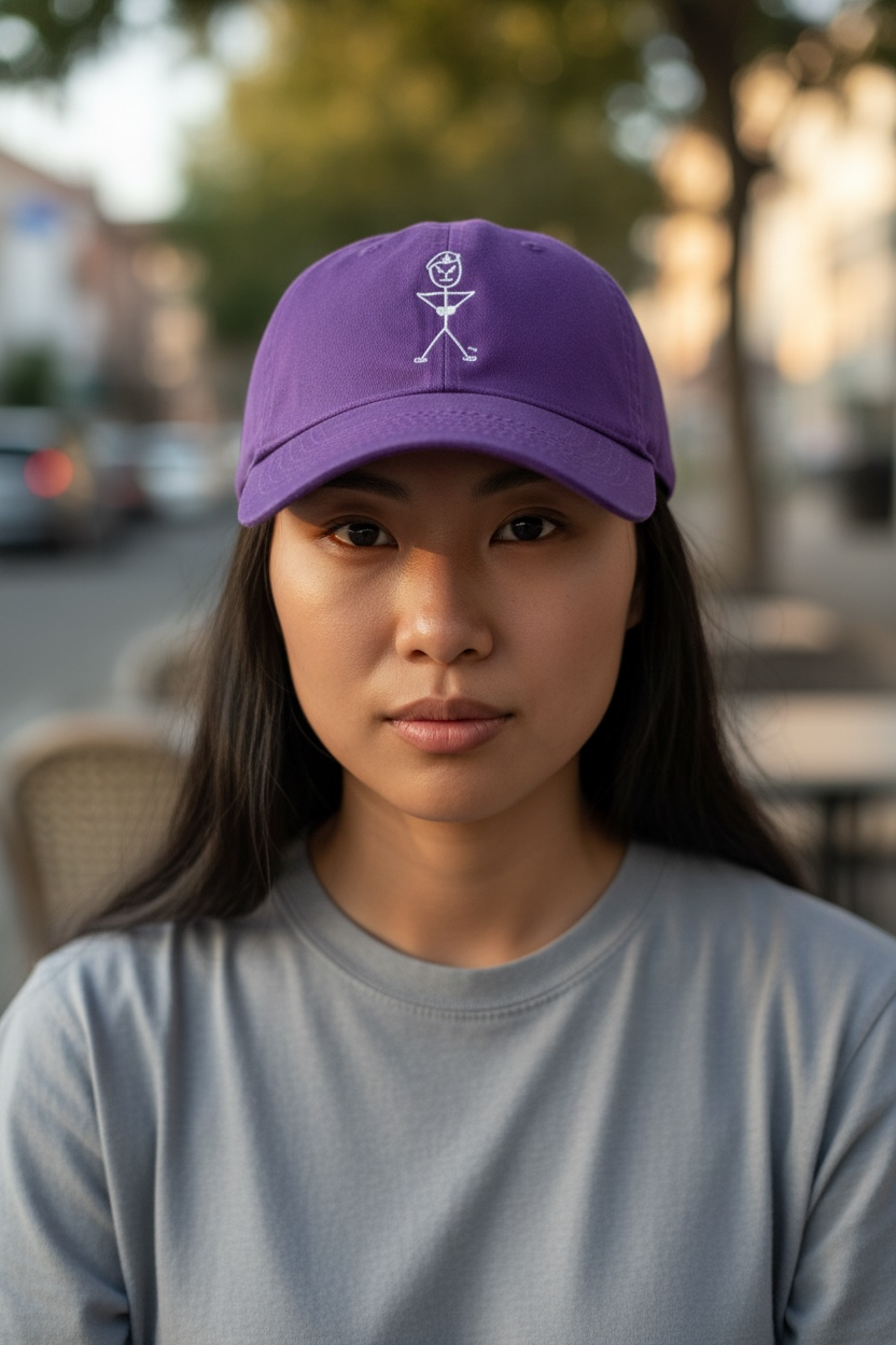 Taeyobox Colorful Baseball Caps - Image 9