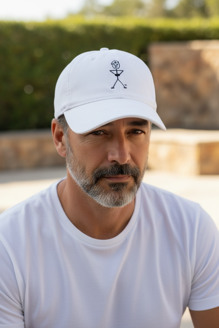 Taeyobox Colorful Baseball Caps (Men) - Image 8