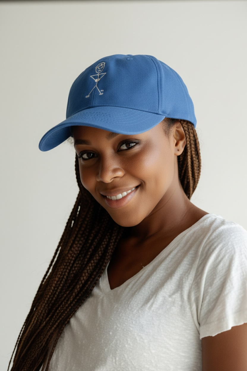 Taeyobox Colorful Baseball Caps - Image 5