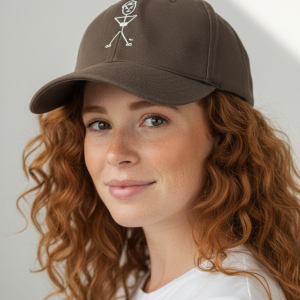 Alternative view of Taeyobox Colorful Baseball Caps