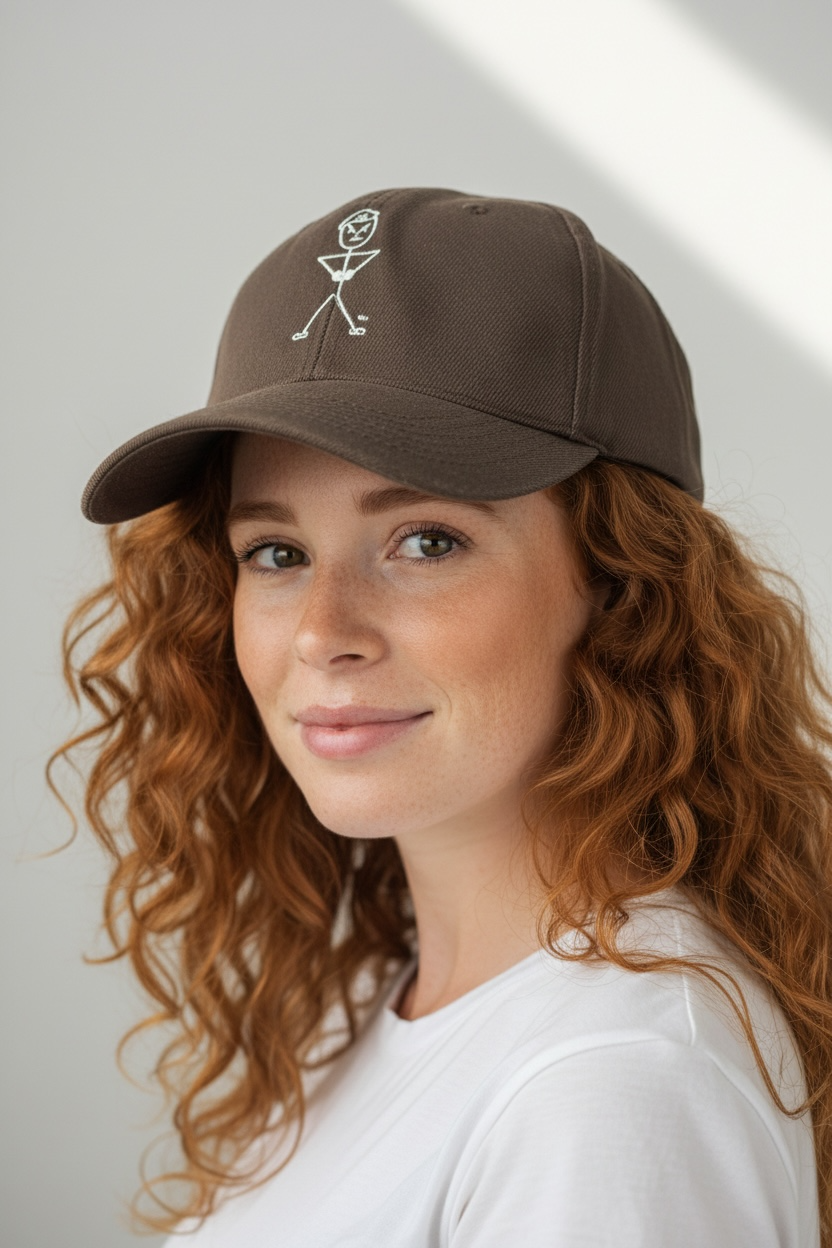 Taeyobox Colorful Baseball Caps - Image 2